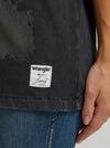 WRANGLER X LAINEY WILSON HORSE OVERSIZED TEE