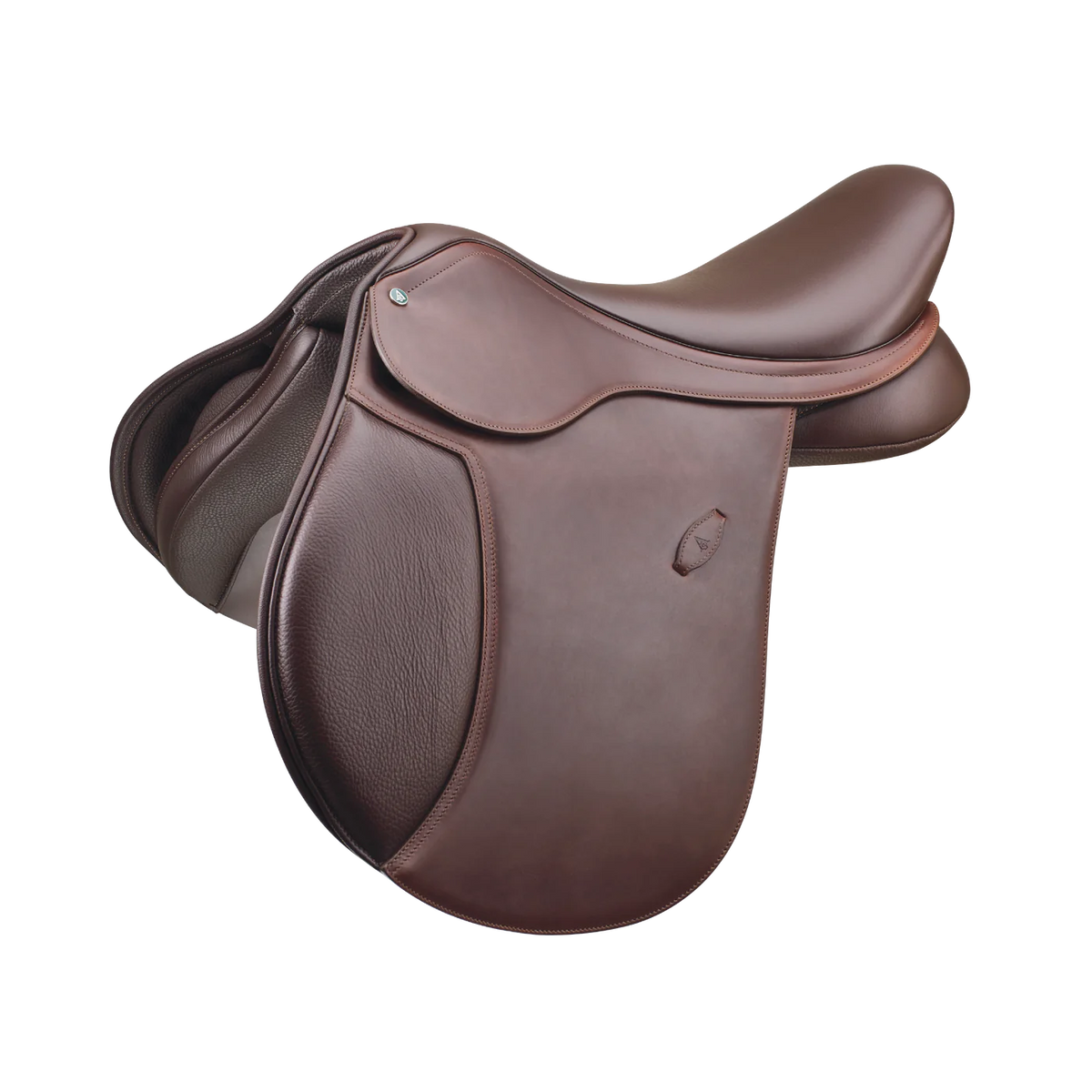 ARENA ALL PURPOSE SADDLE 17.5" BROWN