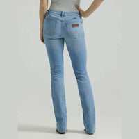 WRANGLER WOMEN RETRO MAE JEANS