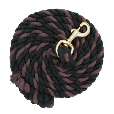 WEAVER LEATHER COTTON 10" LEAD