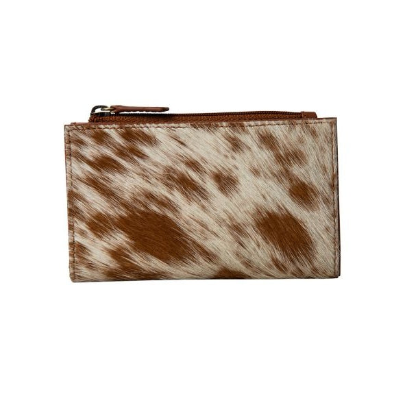 MYRA BAILEY RAY HAIRON CREDIT CARD HOLDER