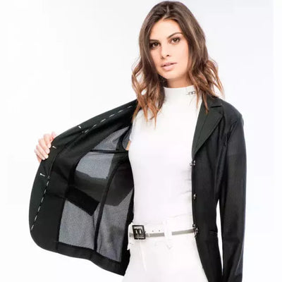 VESTE DE COMPÉTITION HORSEWARE AA POUR FEMME MOTION LITE