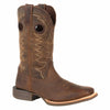 DURANGO MENS REBEL PRO BROWN WESTERN BOOT