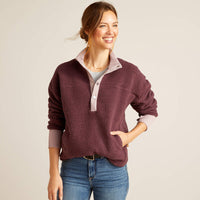 ARIAT WOMENS DOYEN SWEATSHIRT