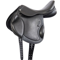 COLLEGIATE DEGREE MONO EVENT SADDLE