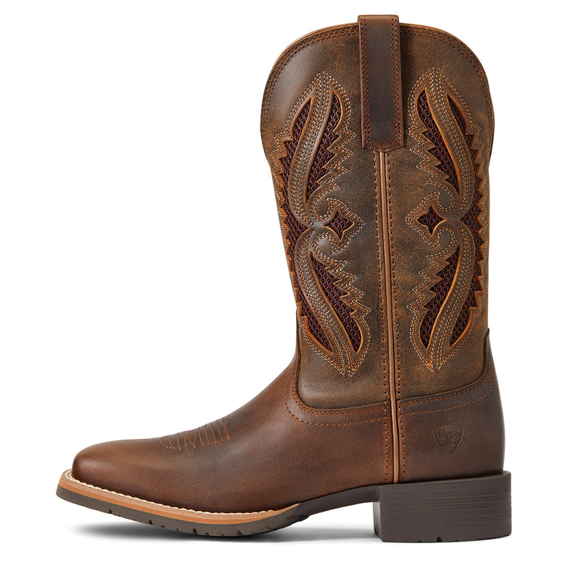 ARIAT WOMENS HYBRID RANCHER VENTTEK 360