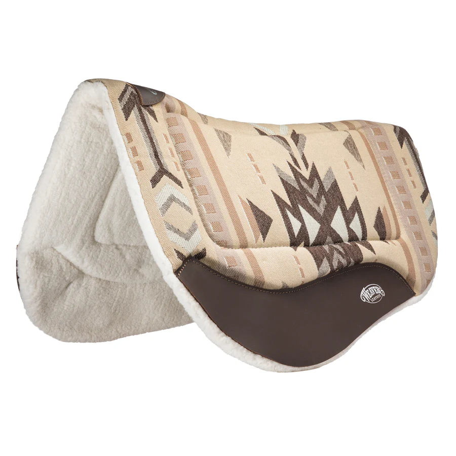 WEAVER ALL PURPOSE CONTOURED BARREL SADDLE PAD