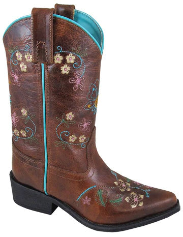 SMOKY MOUNTAIN FLORENCE CHILDRENS BOOTS