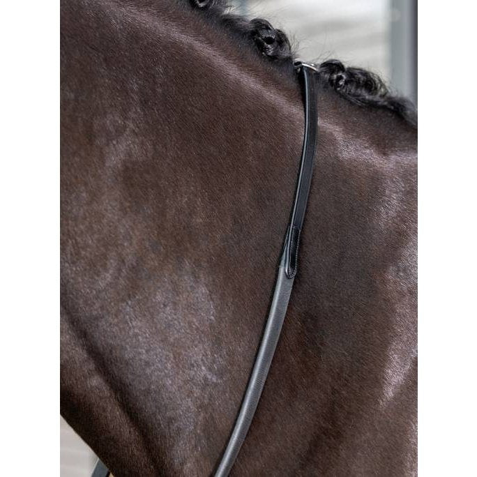 LEMIEUX KRIS EXTREME RUBBER REINS