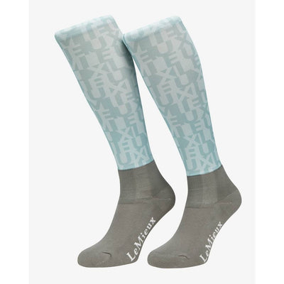 Chaussettes Lemieux Foosie - Junior 