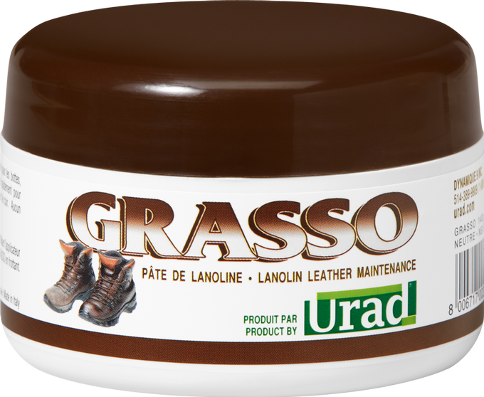 Urad Grasso - 5oz - Leather Care