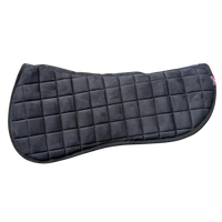 COOPERSRIDGE DRESSAGE 1/2 PAD - ASSORTED
