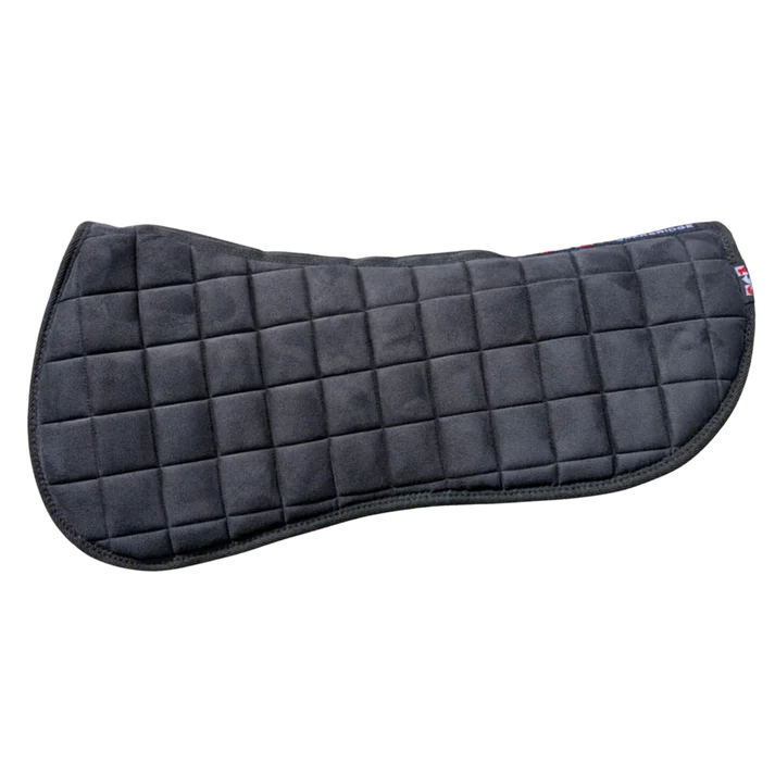 COOPERSRIDGE DRESSAGE 1/2 PAD - ASSORTED