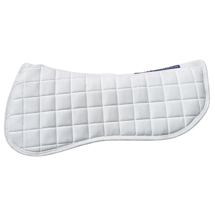 COOPERSRIDGE DRESSAGE 1/2 PAD - ASSORTED