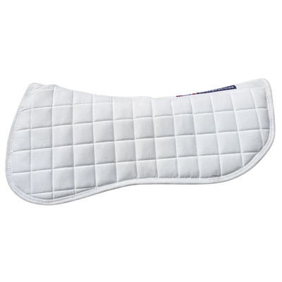 COOPERSRIDGE DRESSAGE 1/2 PAD - ASSORTED