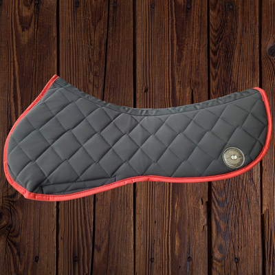 COOPERSRIDGE HUNTER/JUMPER HALF PAD SOFT CELL (Clearance)