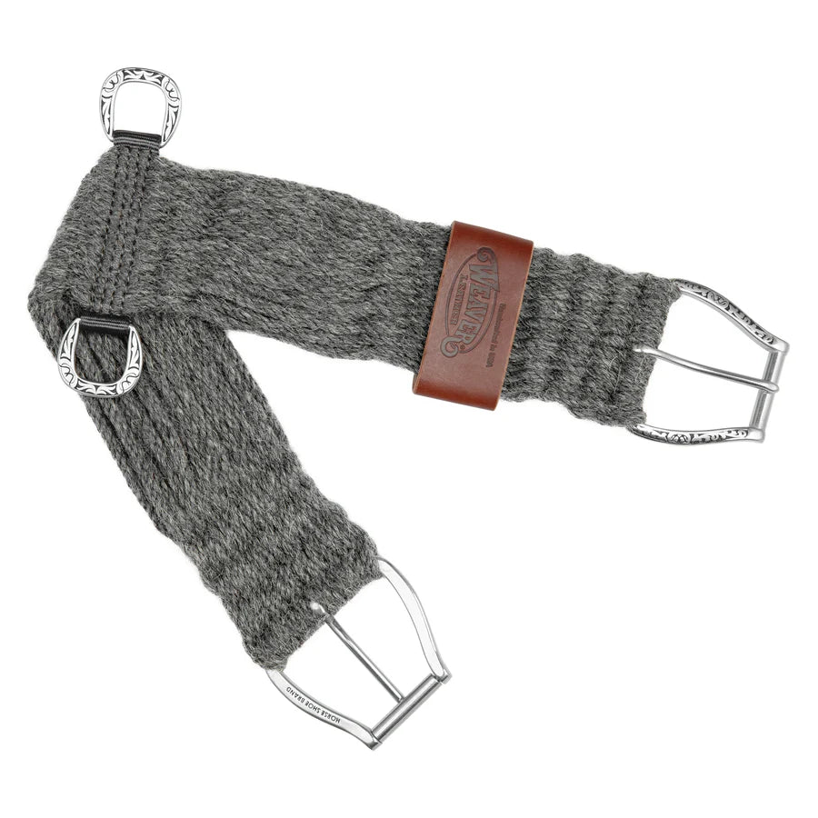Weaver Leather 100% Alpaca 27-Strand Cinch