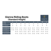 MORETTA GIANNA FIELD BOOT