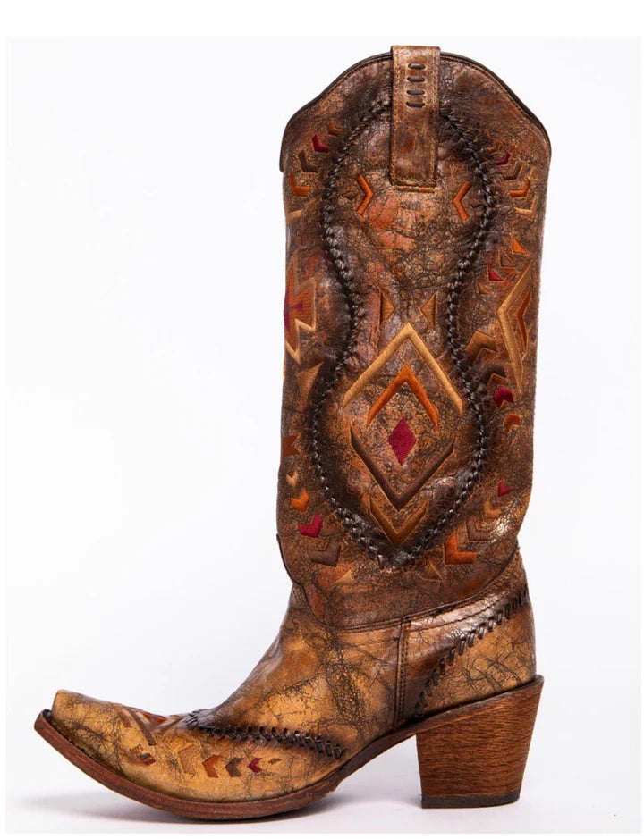 Corral Ladies C2872