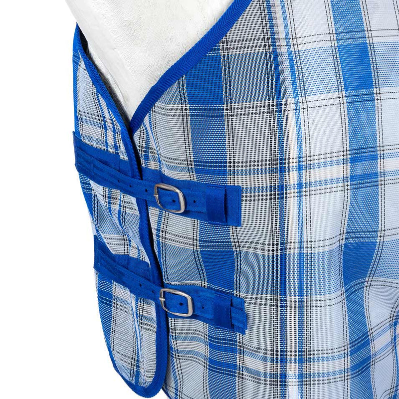 PRIME SUMMER DEAL - TOUGH 1 DELUXE MESH FLY SHEET (CLEARANCE)