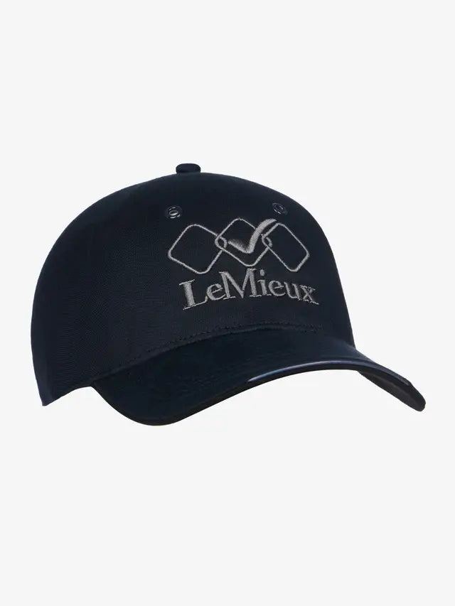 LEMIEUX TEAM BASEBALL CAP NAVY (Clearance)