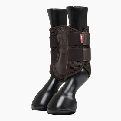 BOTTES DE BROSSE EN MAILLE LEMIEUX