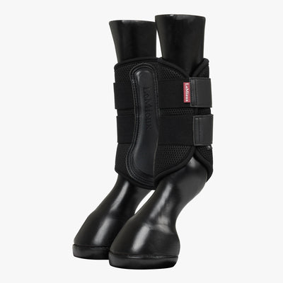 BOTTES DE BROSSE EN MAILLE LEMIEUX