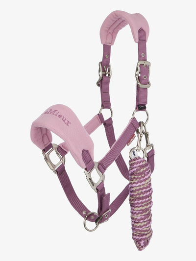 LEMIEUX VOGUE HALTER & ROPE SET