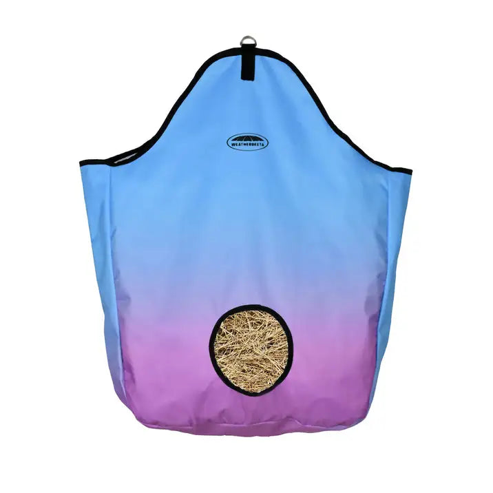 WEATHERBEETA OMBRE HAY BAG