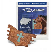 FLAIR NASAL STRIPS - SINGLES