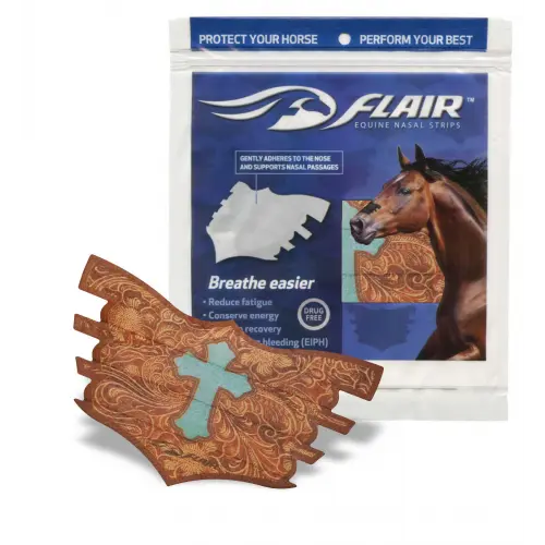 FLAIR NASAL STRIPS - SINGLES