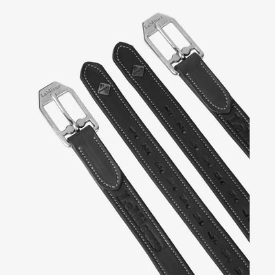Lemieux Vector Stirrup Leather
