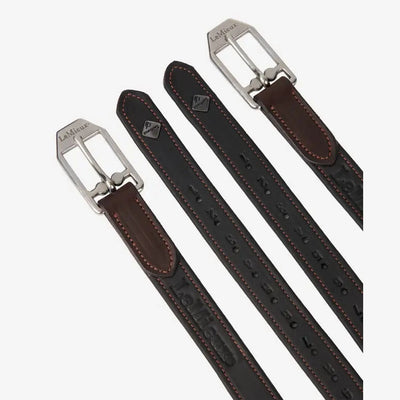 Lemieux Vector Stirrup Leather