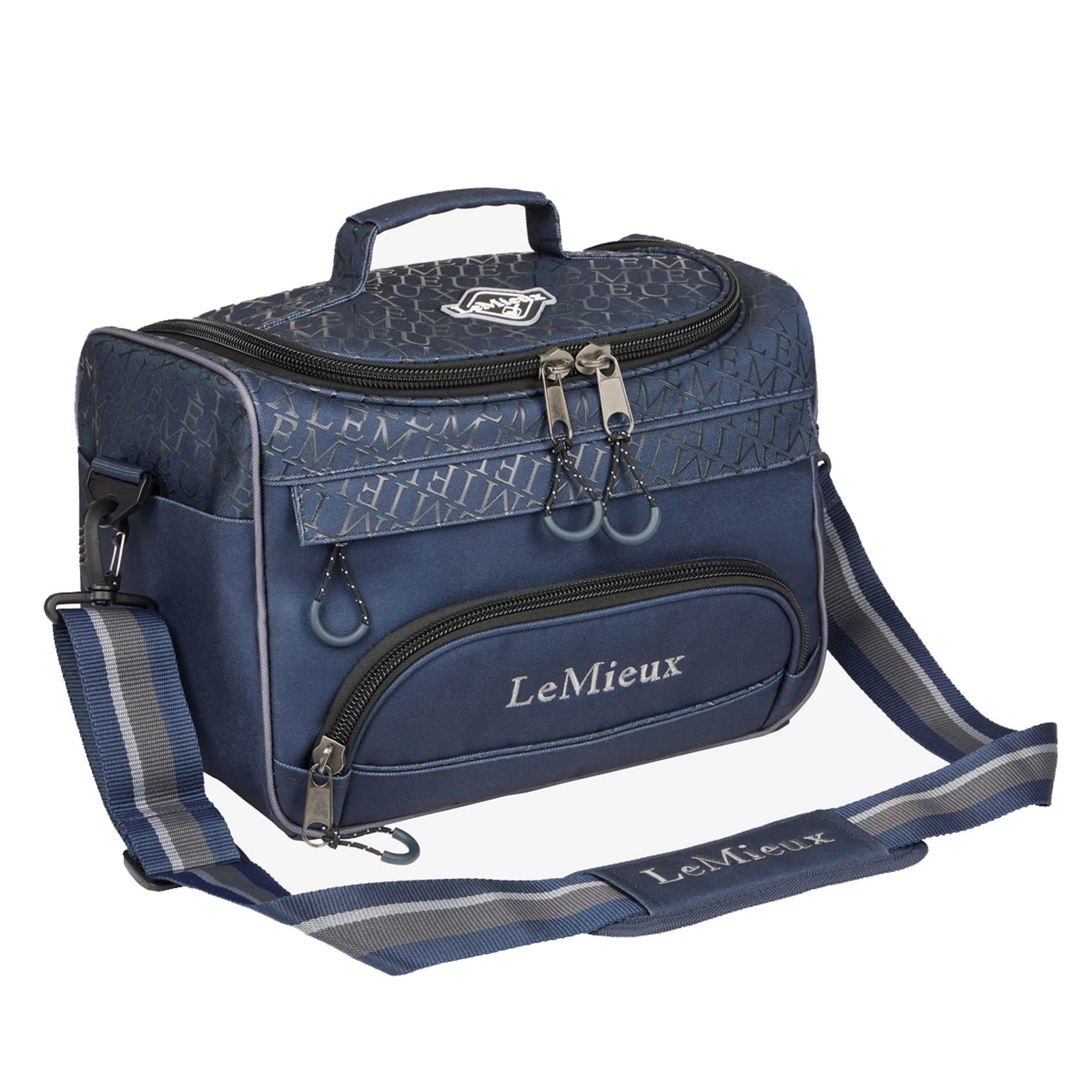 LEMIEUX ELITE PROKIT LITE GROOMING BAG