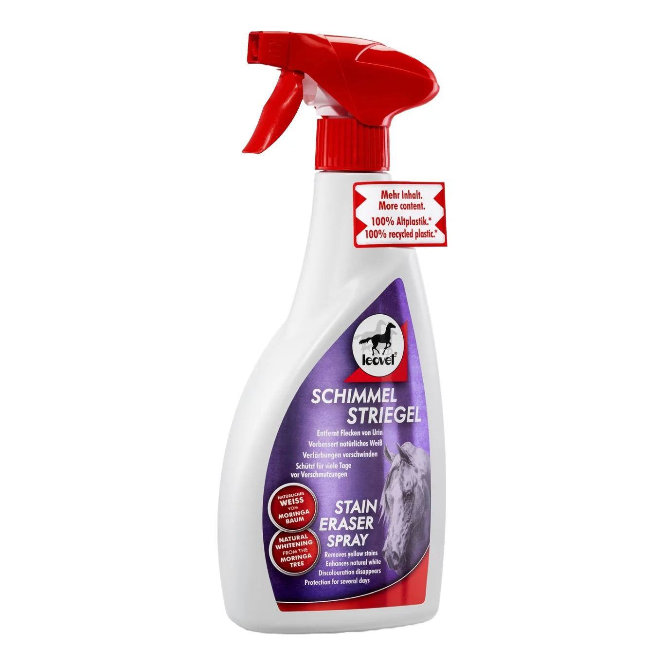 LEOVET Stain Eraser Spray 550 ML