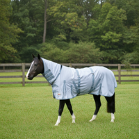 Combinaison de drap-housse nordique avec col et ventre