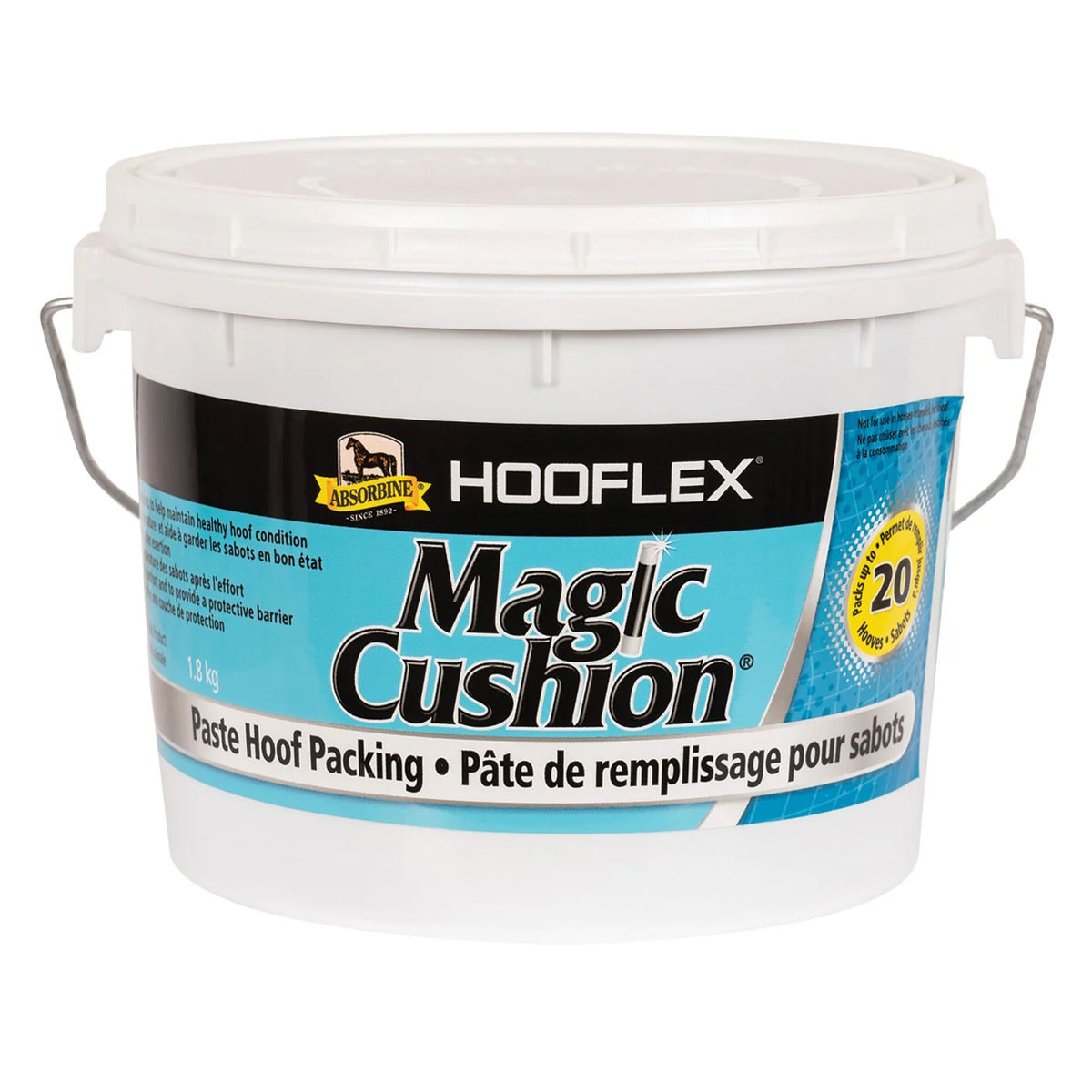 Magic Cushion Hoof Pack 1.8kg