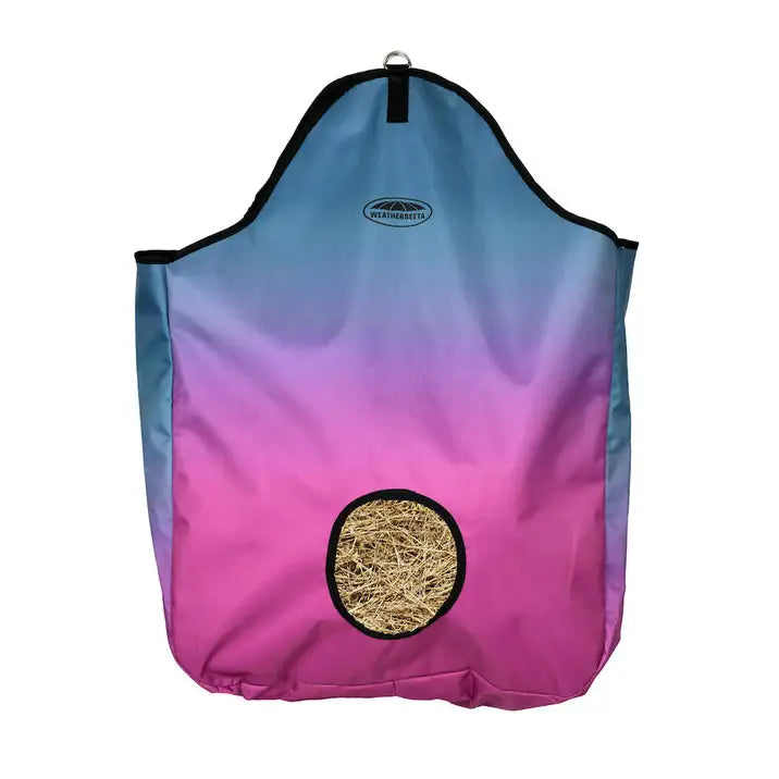 WEATHERBEETA OMBRE HAY BAG