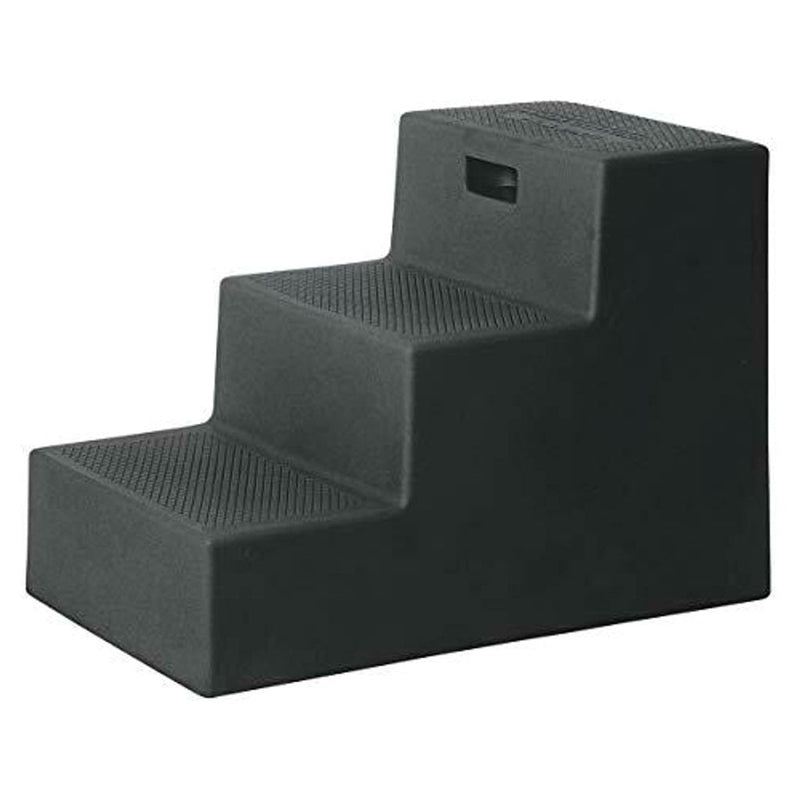 3 STEP MOUNTING BLOCK HC