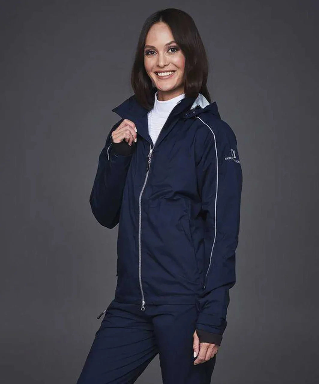 Mountain Horse Guard Team Jacket XS - Clearance
