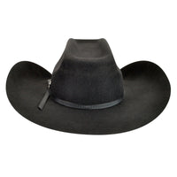 BAILEY WESTERN HAT - MURPHY II 2X