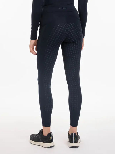 LEMIEUX NAOMI PULL ON BREECH - DUSK BLUE