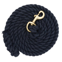 WEAVER LEATHER COTTON 10" LEAD