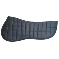 COOPERSRIDGE HUNTER JUMPER 1/2 PAD - ASSORTED