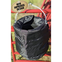 INSULATED BUCKET COVER