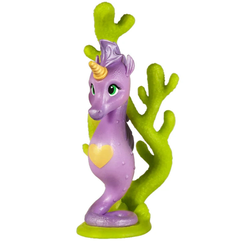 BREYER SEAHEARTS