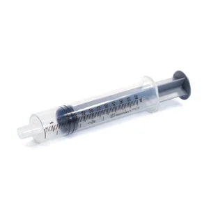 OMEGA Disposable Syringe 60ml