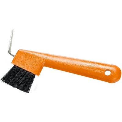 CURE-PAQUETS AVEC BROSSE ASSORTIE