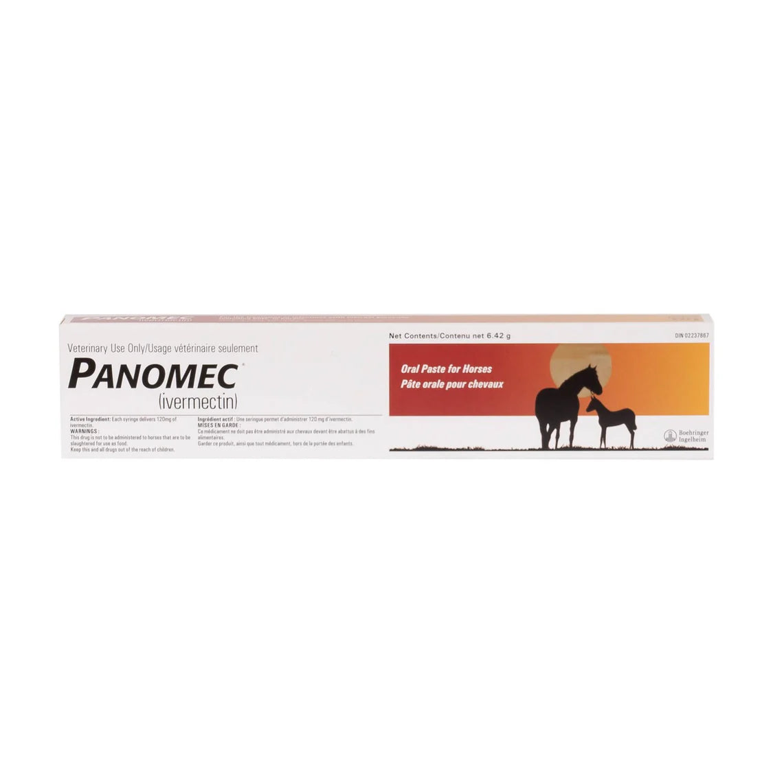 Panomec 6.42g