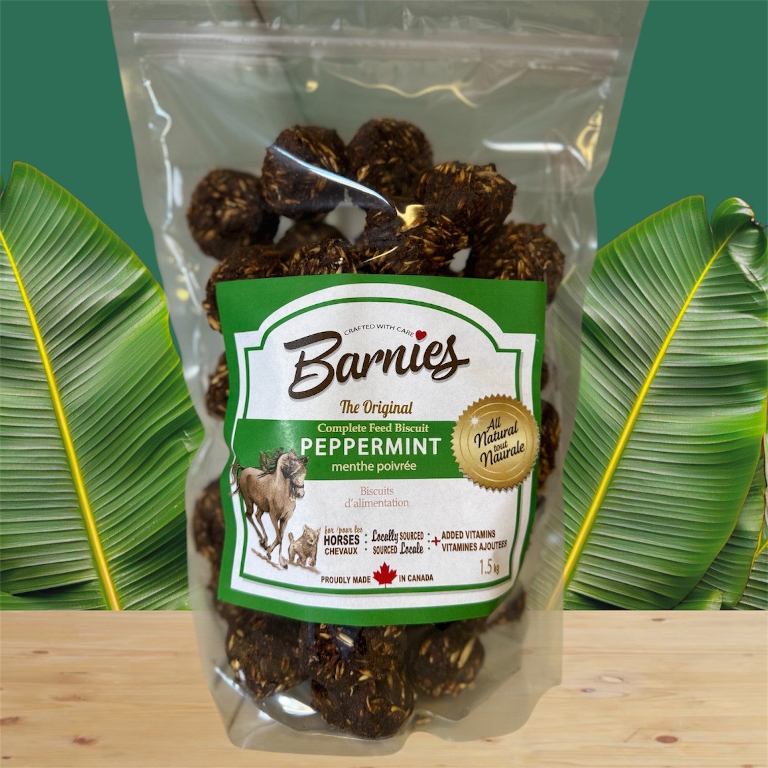 Barnies Treats Small (15)